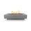 Thumbnail: OPT-DEL6028 - Del Mar 60" Concrete Fire Pit