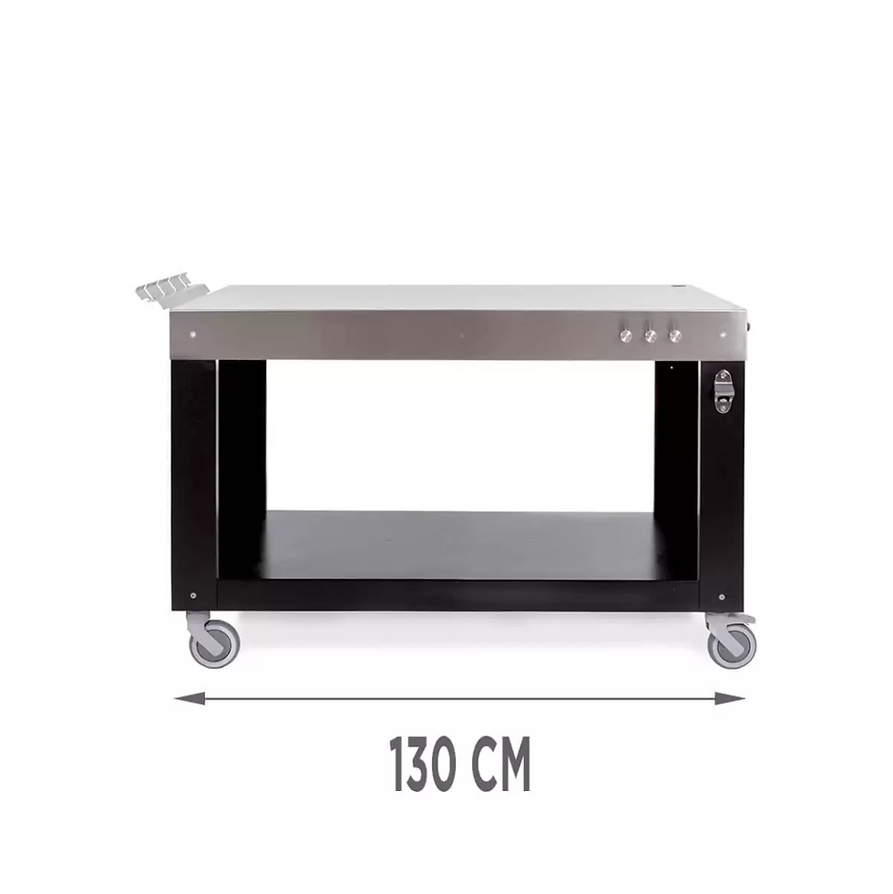 Thumbnail: ACTAVO-100/130/160 Alfa Actavo Multi-functional Base