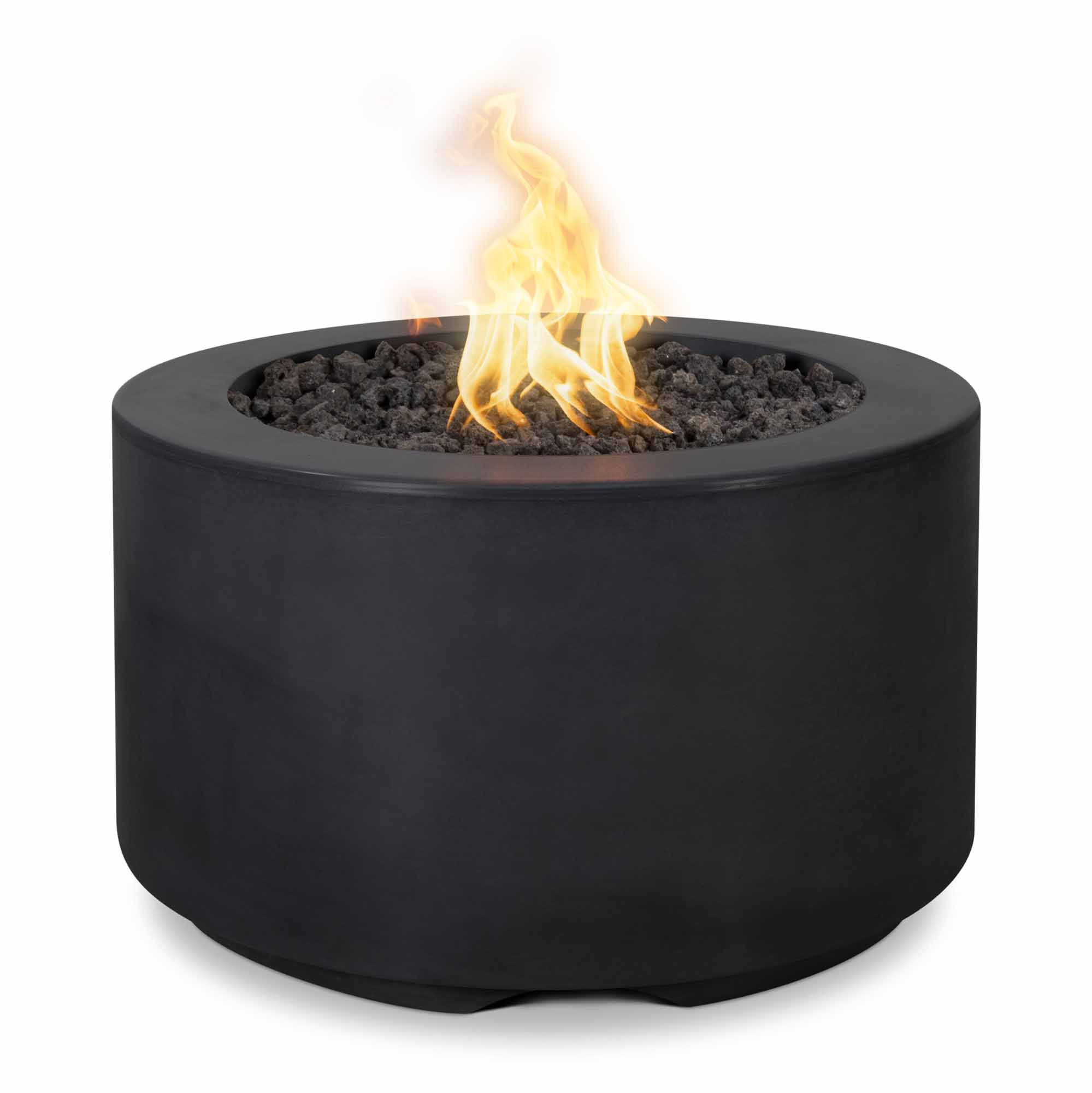 OPT-FL3218 - 32_ Florence Fire Pit  GFRC