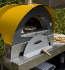 Thumbnail: FXCM-LGRI-T-V2  Alfa Ovens Ciao - Pizza Oven