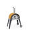 Thumbnail: FXCM-LGRI-T-V2  Alfa Ovens Ciao - Pizza Oven