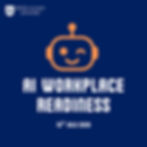 AI Workplace Readiness Programme