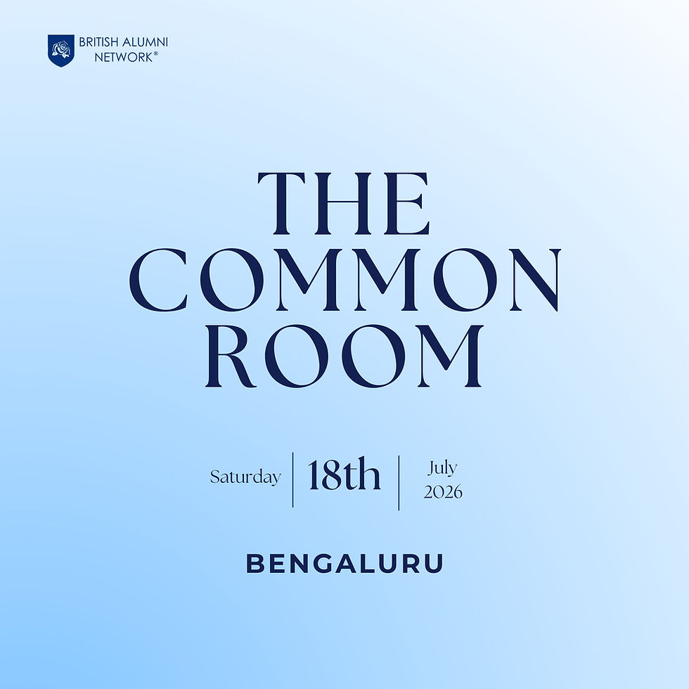 The Common Room | Bengaluru