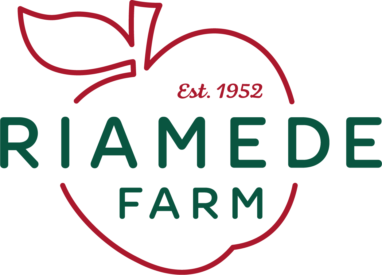 Riamede Farm logo