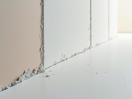 Understanding the Levels of Drywall Finishing from Level 1 to Level 5
