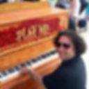 jj brighton piano