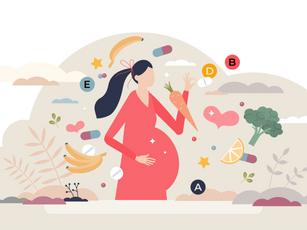 Should you change your diet from the day of finding out?🤰