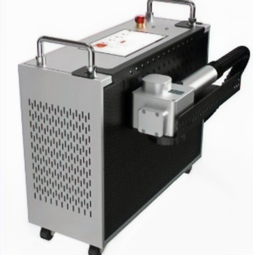 Compact Laser Cleaning Systems