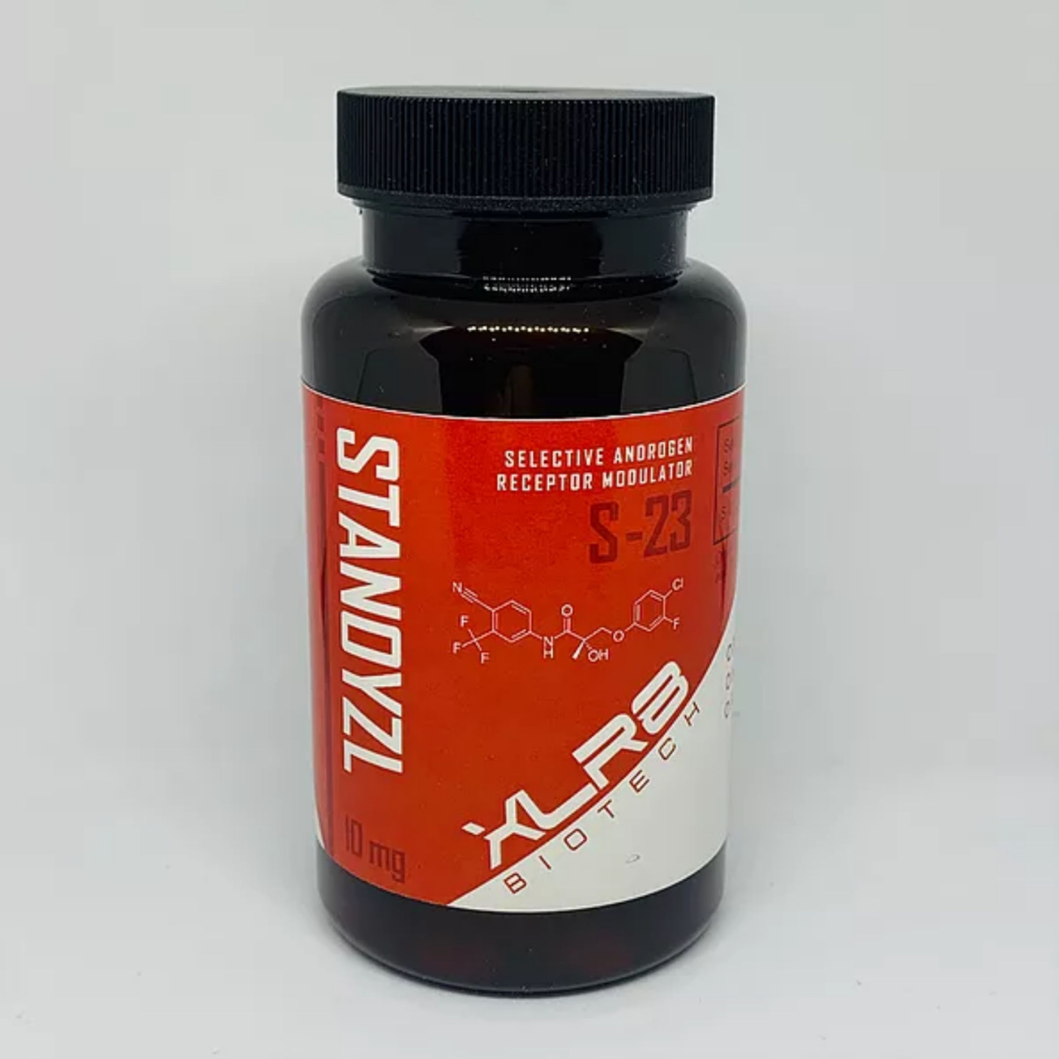 S-23 (Stanozyl)