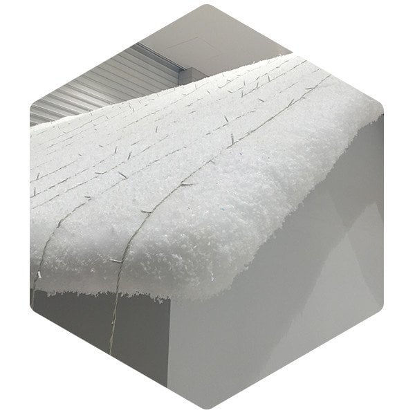 Thumbnail: SNOW BLANKET
