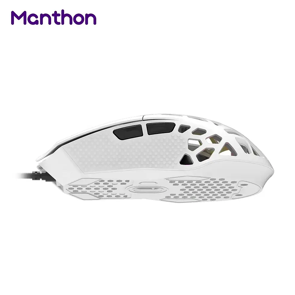 Thumbnail: Ajazz AJ339 Wired Gaming Mouse