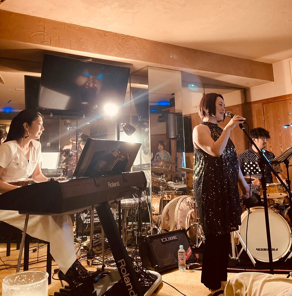 出張レッスン・演奏