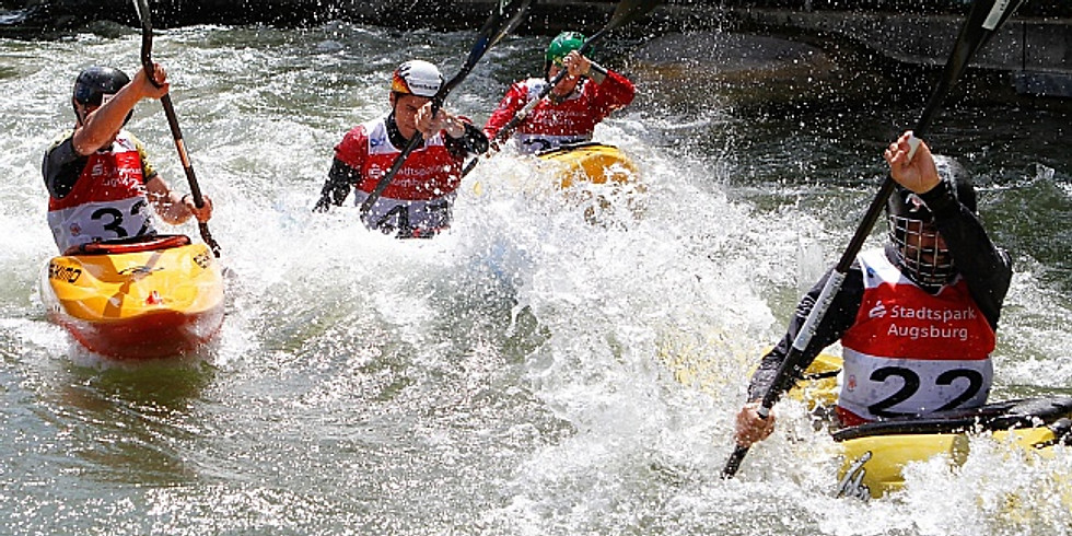 Boater Cross 2021