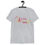 Miniature : Short-Sleeve Unisex T-Shirt