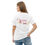 Miniature : T-shirt unisexe en coton biologique.