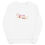 Miniature : Unisex organic sweatshirt