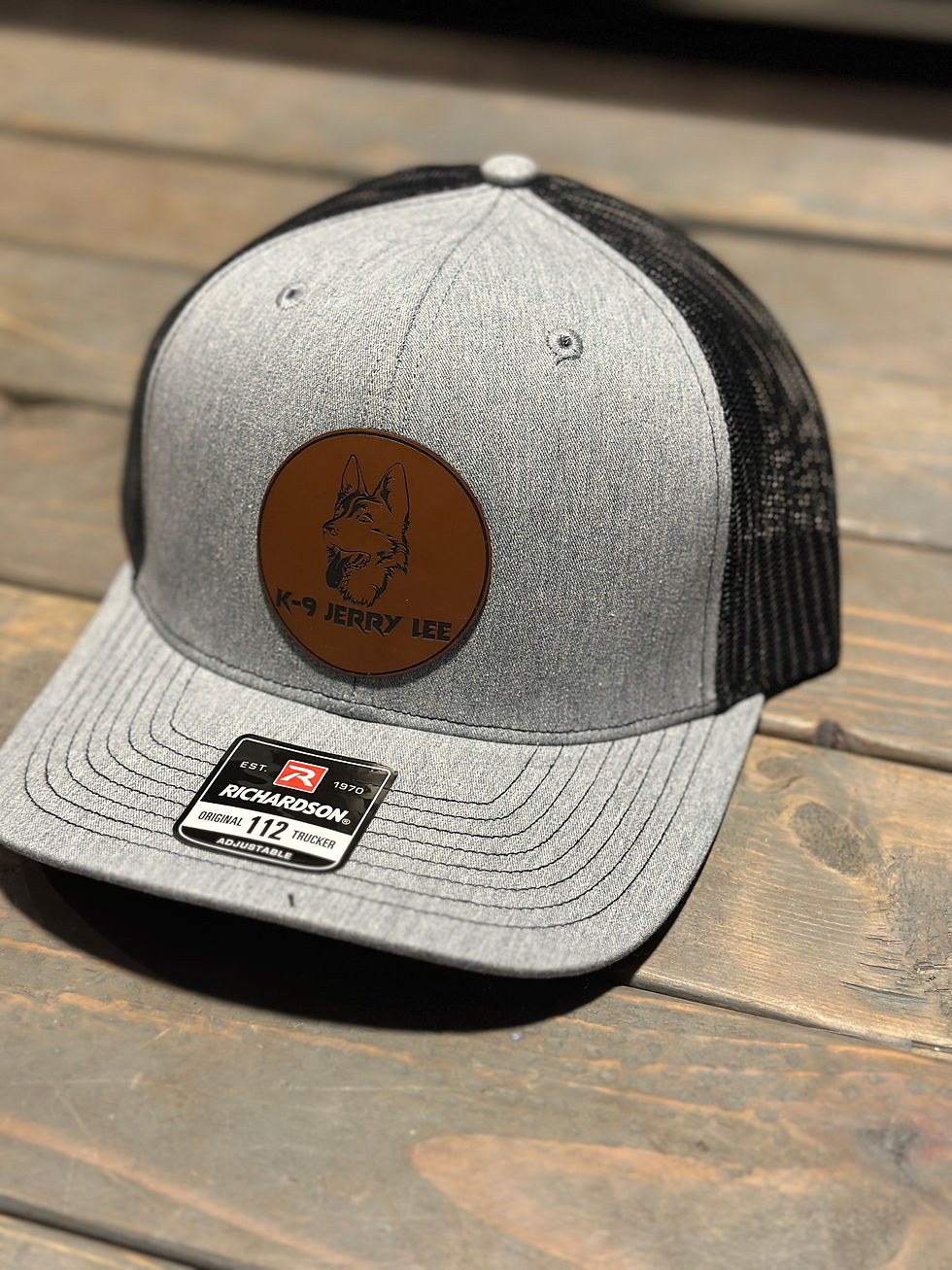 Thumbnail: Jerry Lee Hats