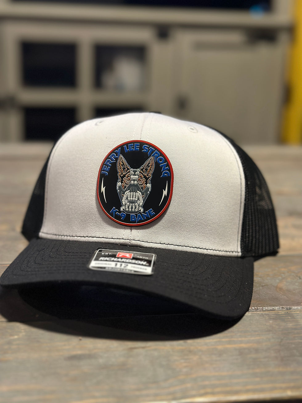 Thumbnail: Bane Hats