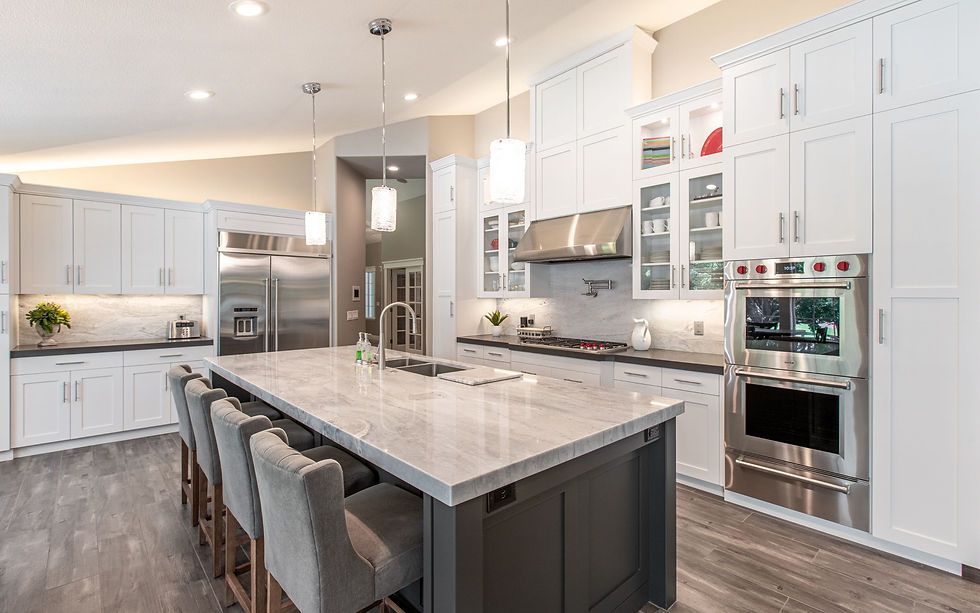 The Design Group | Interior Design | Scottsdale, AZ