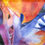 Thumbnail: Bird of Paradise Painting- Excitement