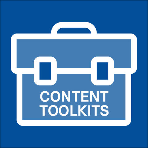Go to case study about content toolkits supporting pension scheme employers communicate complex topics to members