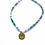 Thumbnail: Rainbow Peace Necklace