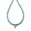 Thumbnail: East Village Grey Jade Moonstone Clover