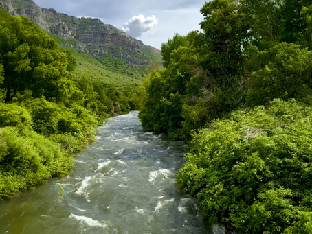 Spring Runoff Preparedness