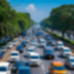 OMR-traffic-IT-engineers-commuting-Chennai.jpg