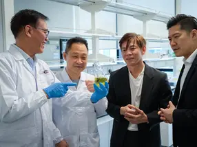 Natural gut-based compound to support weight loss safely