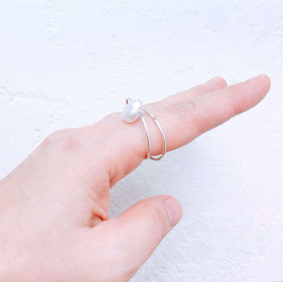 Thumbnail: REDEFINE Ring