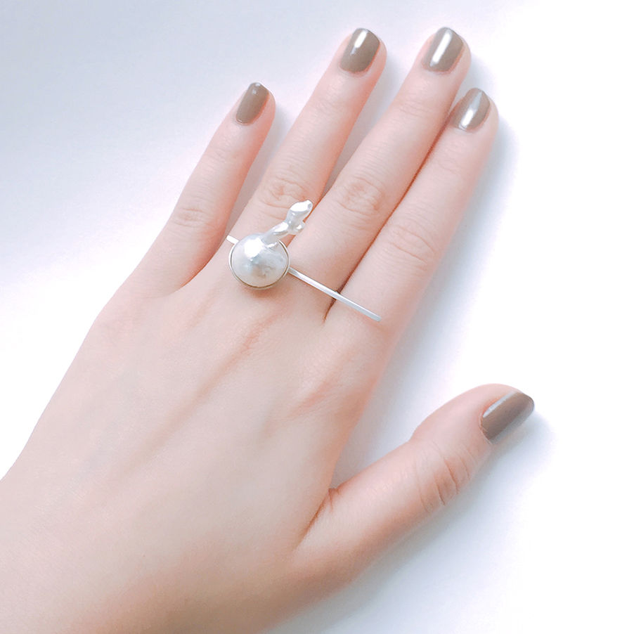 Thumbnail: EXTENSION Ring
