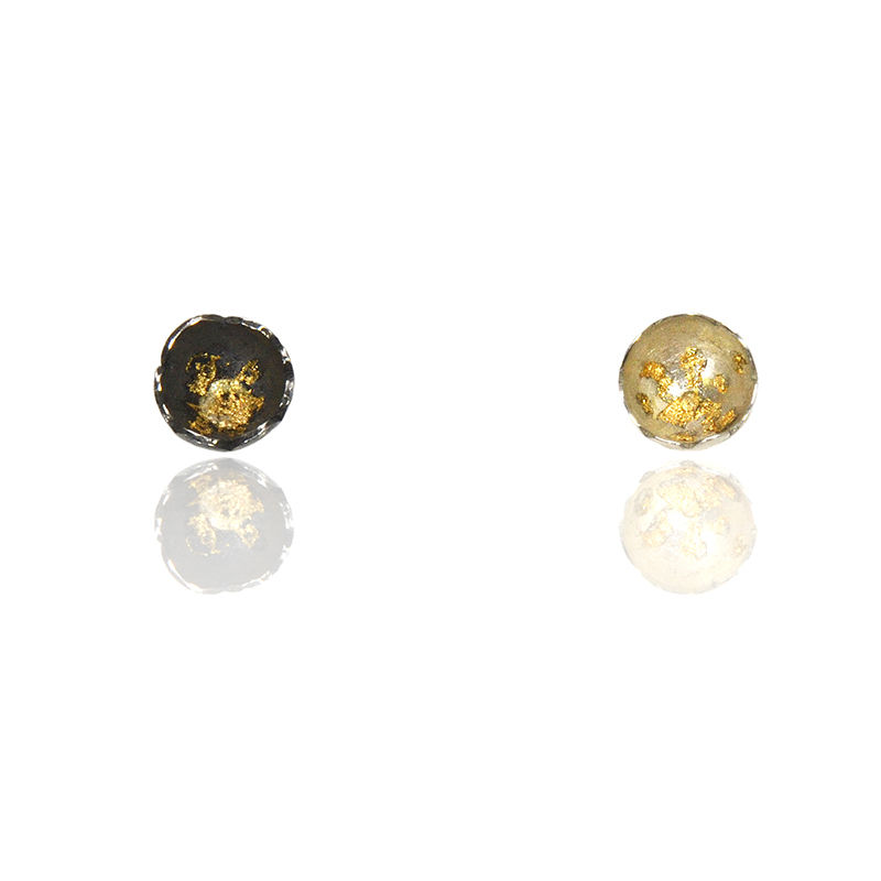 Thumbnail: CAMELLIA Earring Set