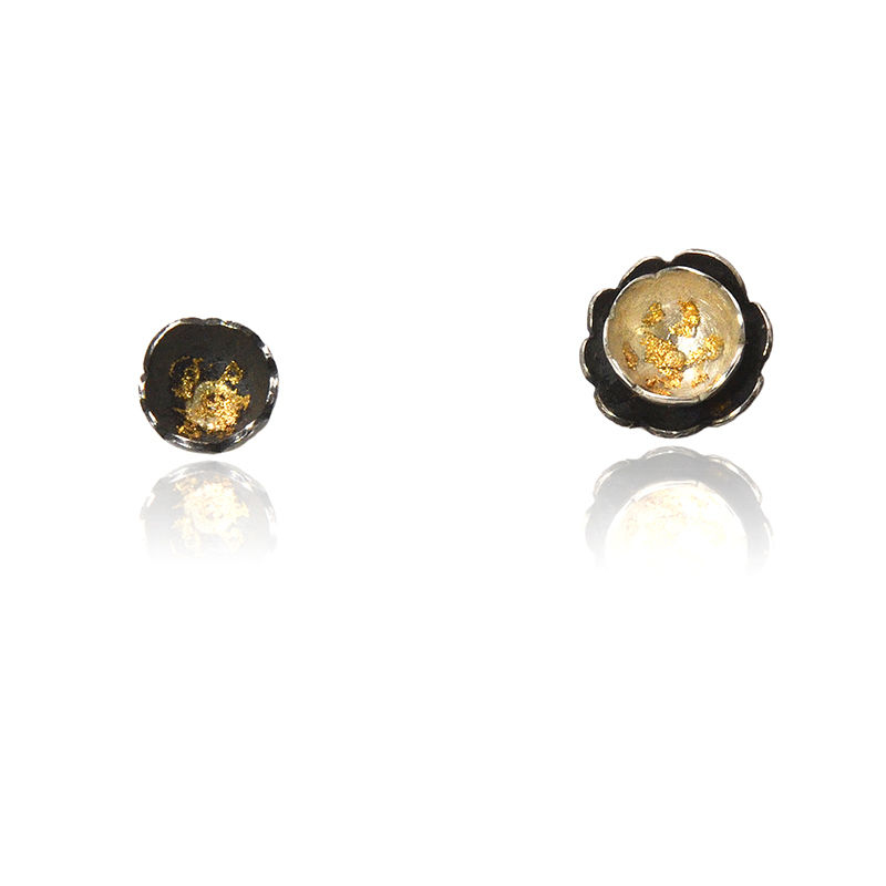 Thumbnail: CAMELLIA Earring Set