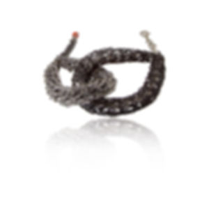 Experimental Bracelet - TaiChi