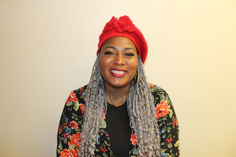 Thumbnail: Classy wig band  (“16-“18)choose any hair type ;braids,locs,curl etc)