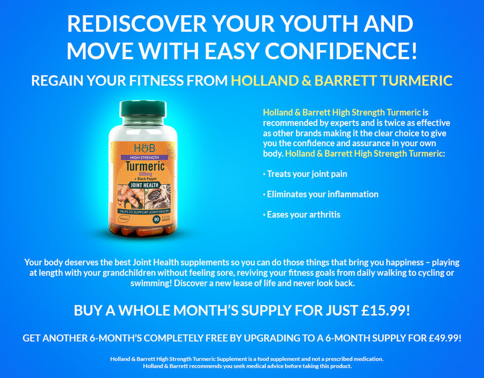 Product Description Page H&B Blue