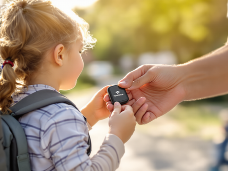 FamilyTrak GPS Trackers: State-of-the-Art Safety for Peace of Mind