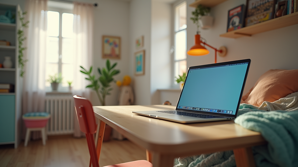 Essential Online Safety Tips for Children: Protecting Kids Online