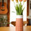 Thumbnail: Grid vase 