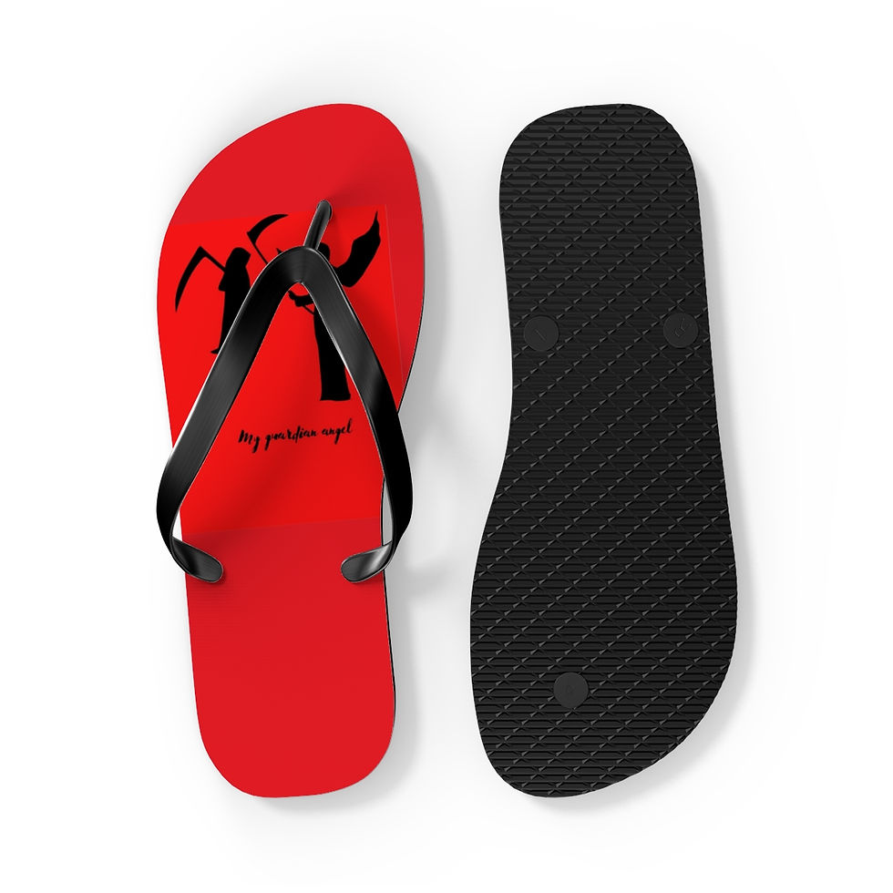 Thumbnail: Flip Flops