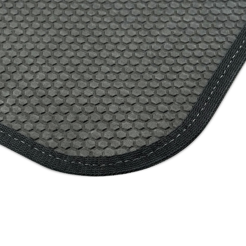 Thumbnail: Car Mats (2x Rear)