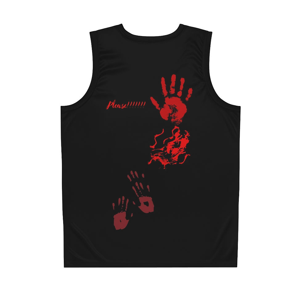 Thumbnail: Basketball Jersey