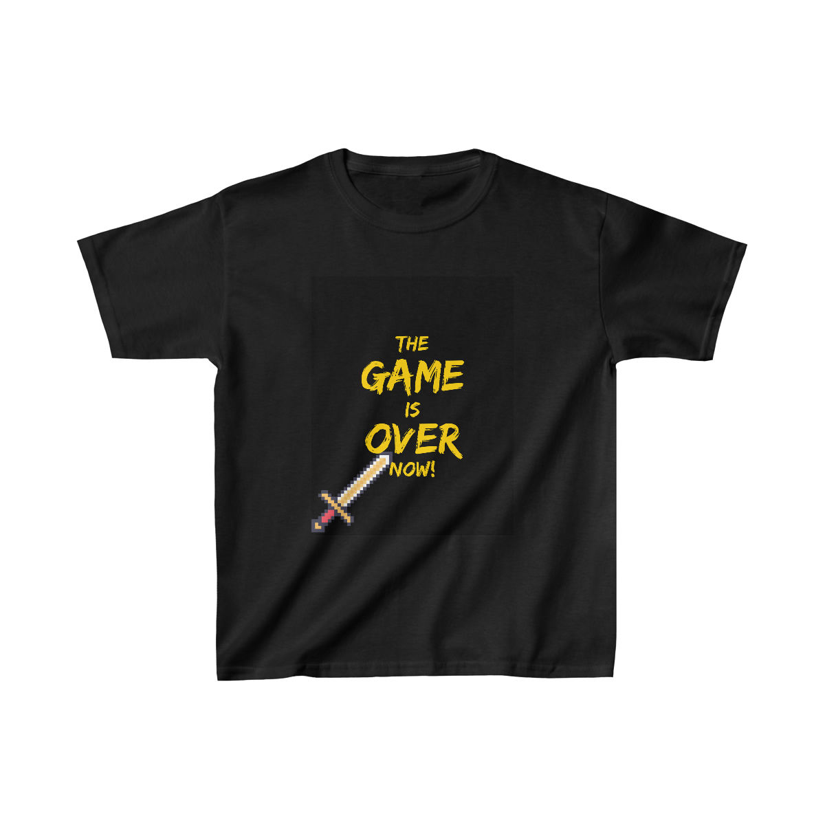 Kids Heavy Cotton™ Tee