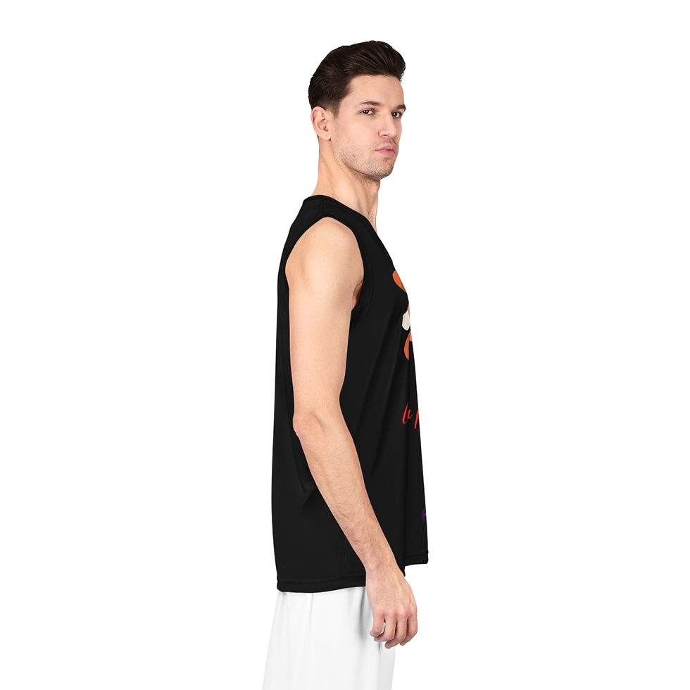 Thumbnail: Basketball Jersey