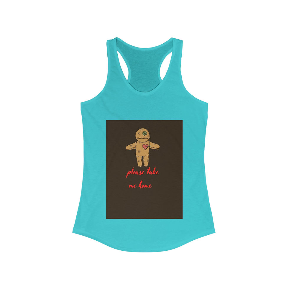 Thumbnail: Women's Ideal Racerback Tank