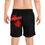 Thumbnail: Men's Mid-Length Swim Shorts (AOP)