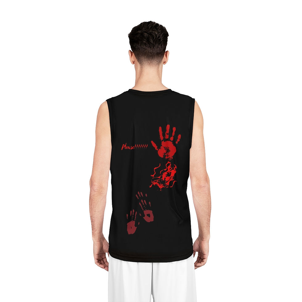 Thumbnail: Basketball Jersey