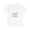 Thumbnail: Unisex Jersey Short Sleeve Tee