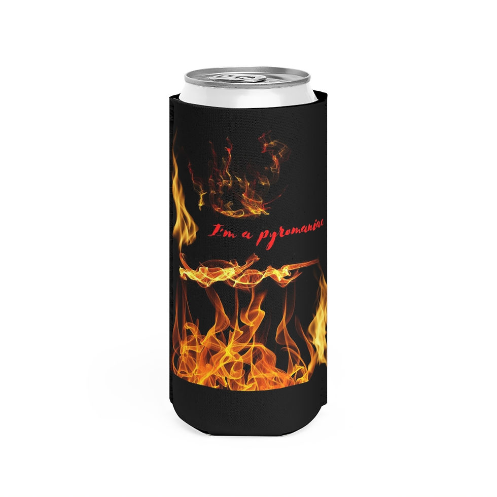 Thumbnail: Slim Can Cooler